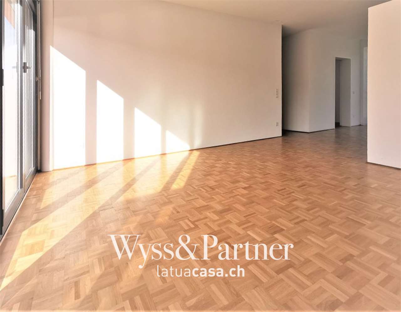 4 ½ rooms apartment
