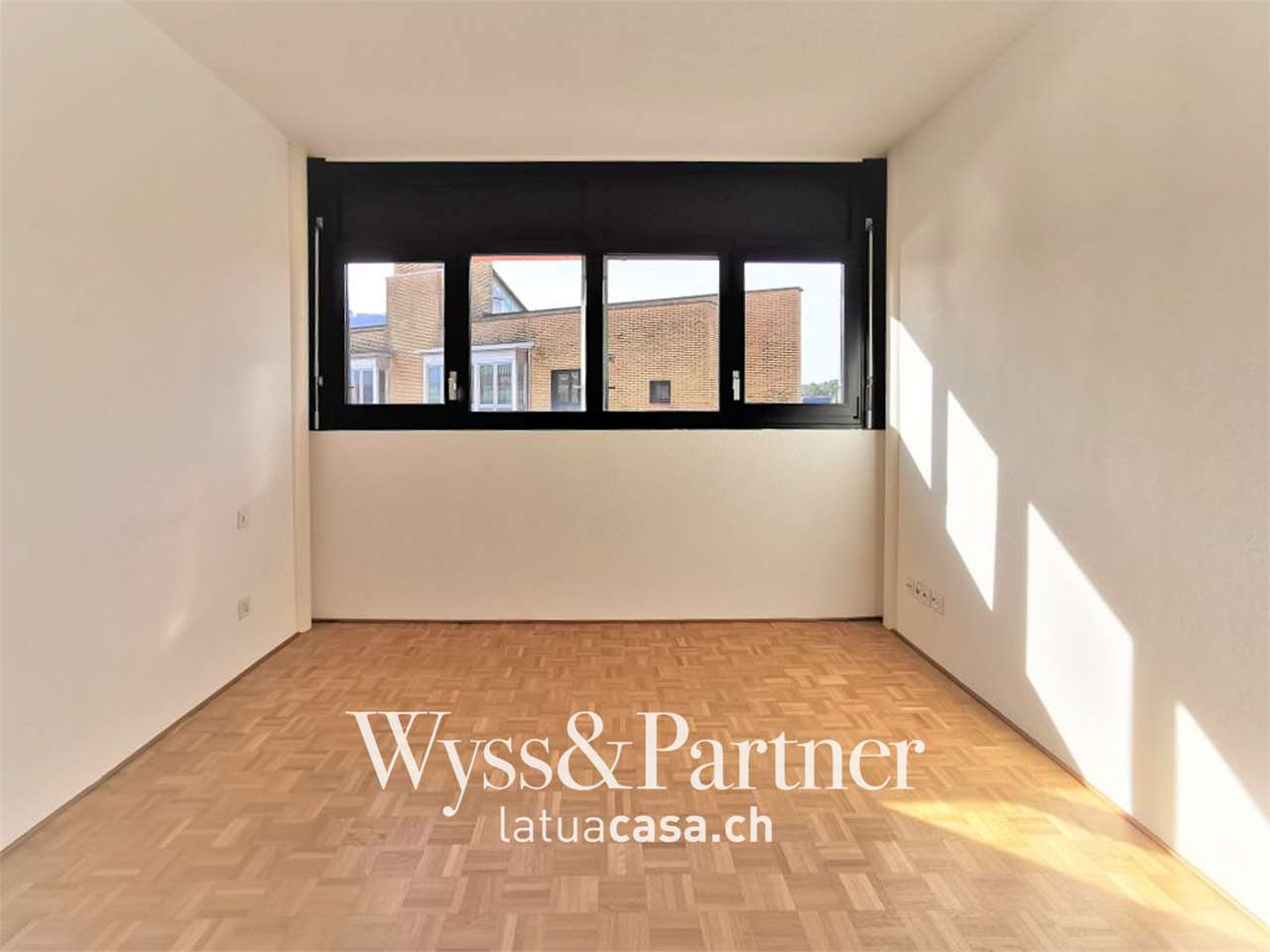 4 ½ rooms apartment