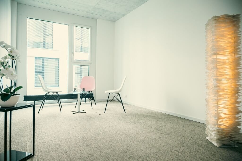 ufficio di 31m²