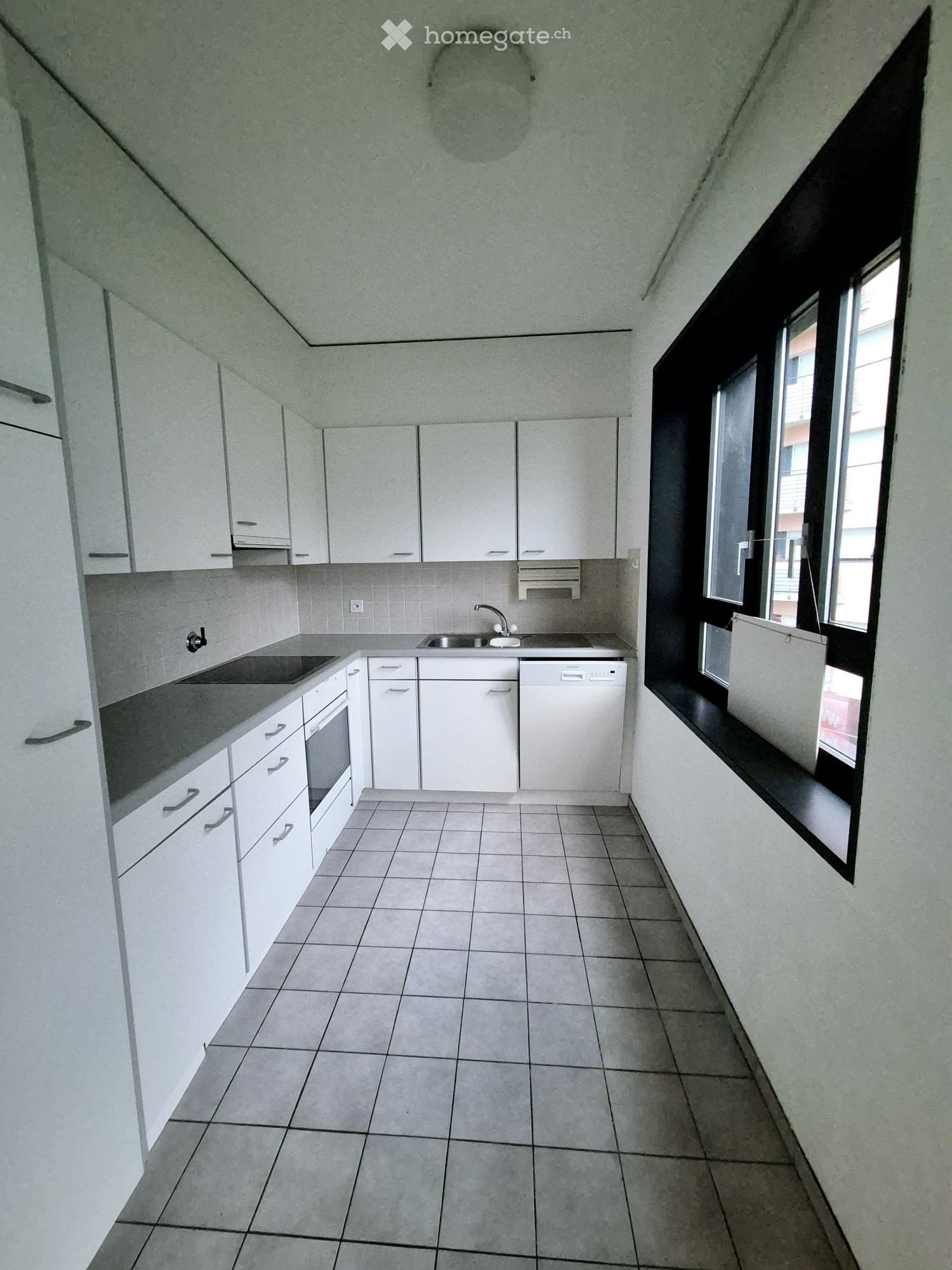3 ½ rooms apartment, foto 1 di 5