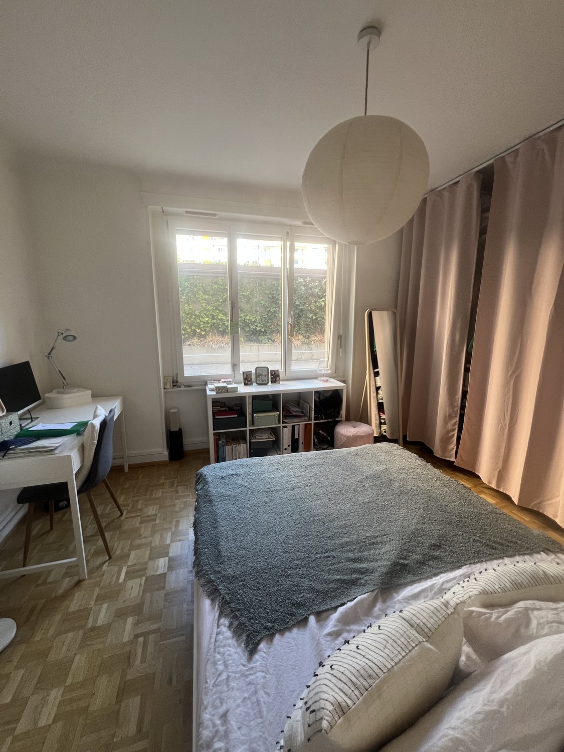 Appartamento di 2 ½ locali, foto 5 di 9