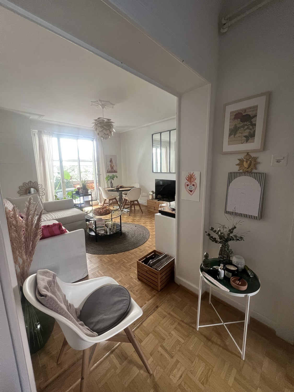 Appartamento di 2 ½ locali, foto 8 di 9