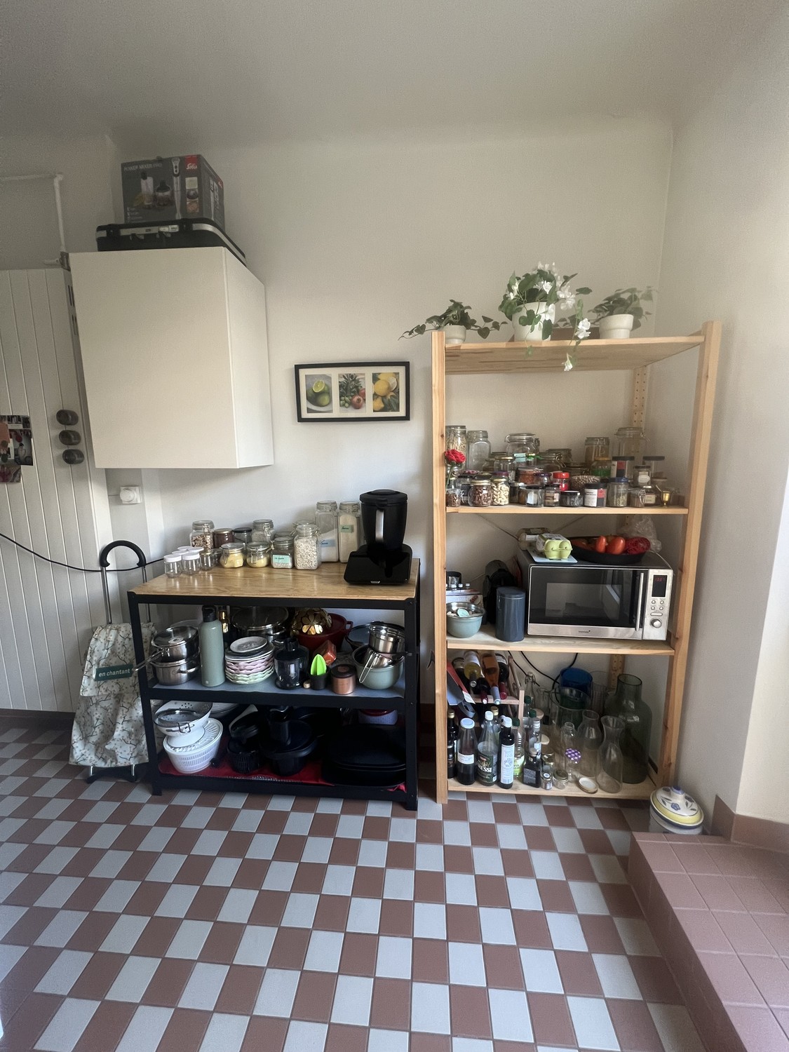 Appartamento di 2 ½ locali, foto 7 di 9