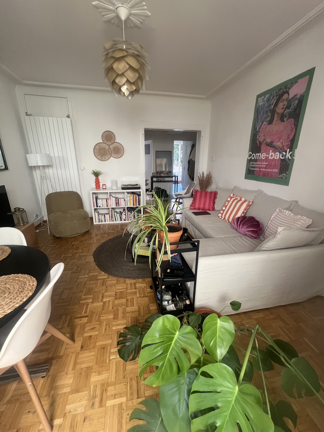 Appartamento di 2 ½ locali, foto 3 di 9