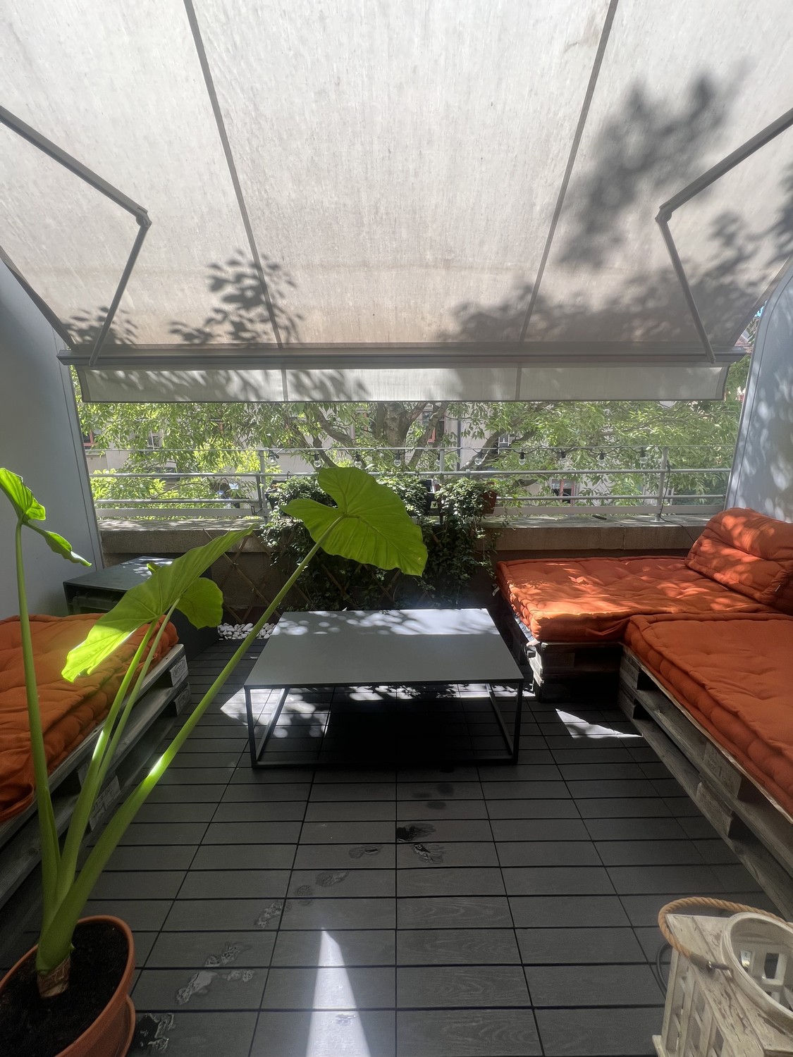 Appartamento di 2 ½ locali, foto 9 di 9