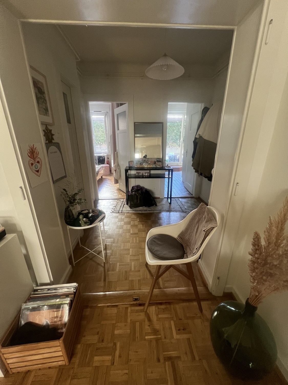 Appartamento di 2 ½ locali, foto 4 di 9