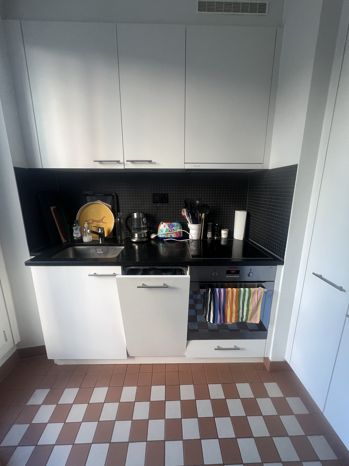 Appartamento di 2 ½ locali, foto 6 di 9