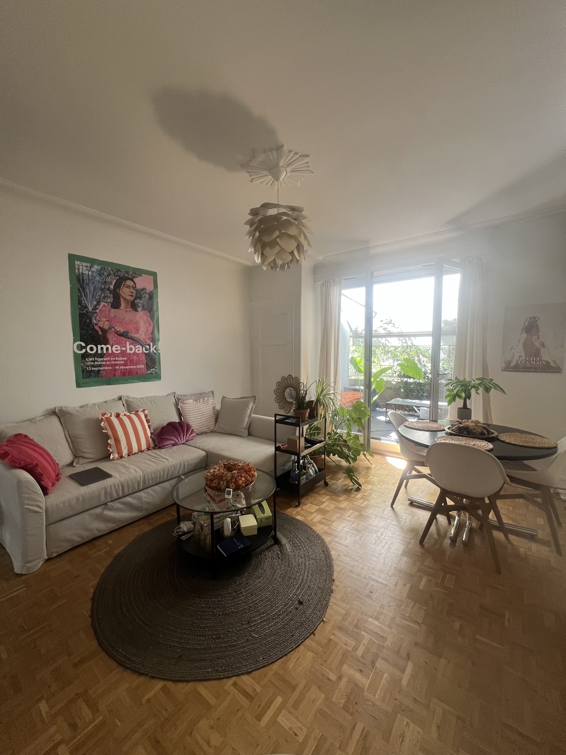 Appartamento di 2 ½ locali, foto 2 di 9