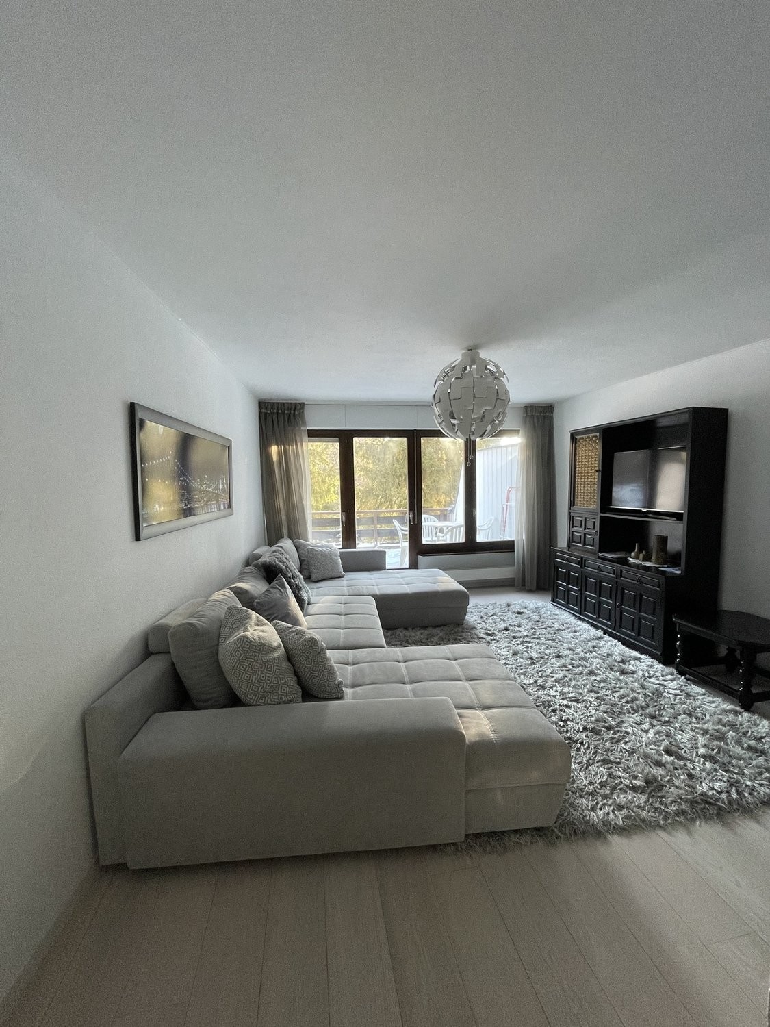 Appartamento di 2 ½ locali