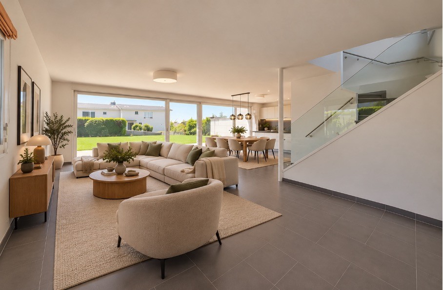 Casa singola di 3 ½ locali, foto 4 di 9