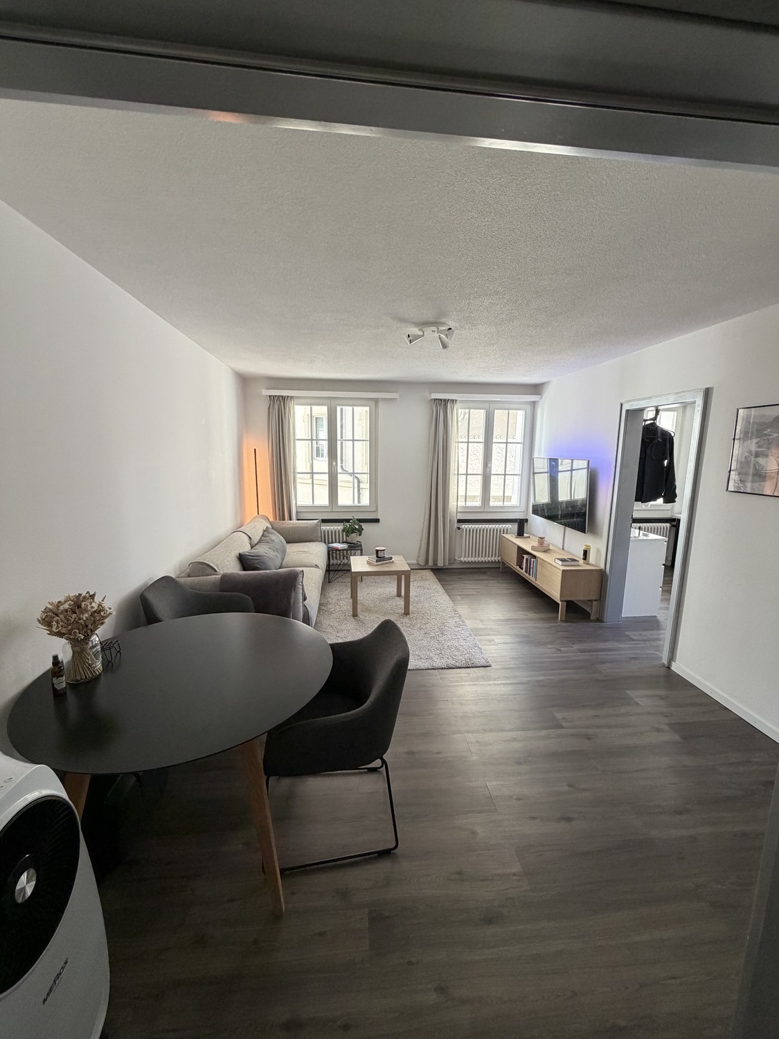 Appartamento di 2 ½ locali