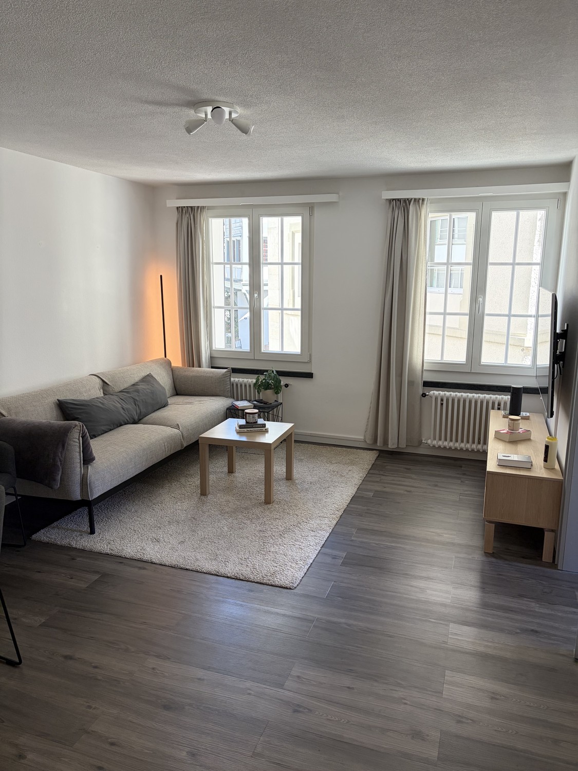 Appartamento di 2 ½ locali