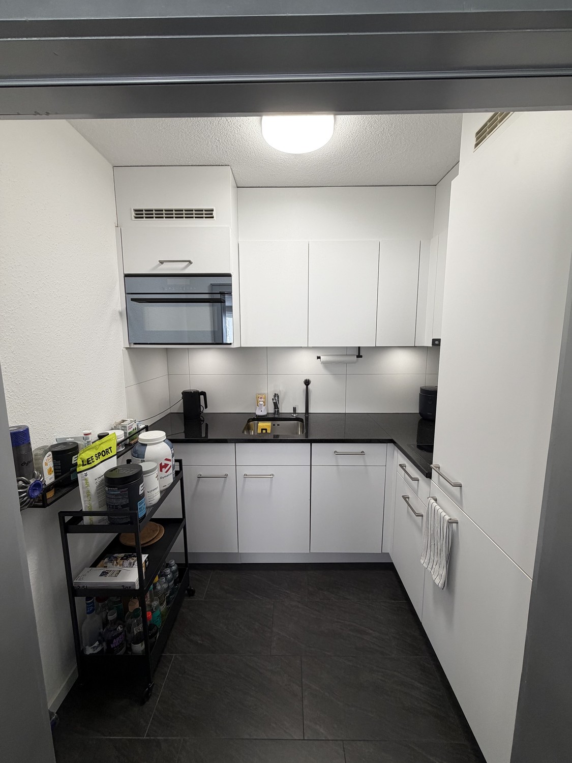 Appartamento di 2 ½ locali