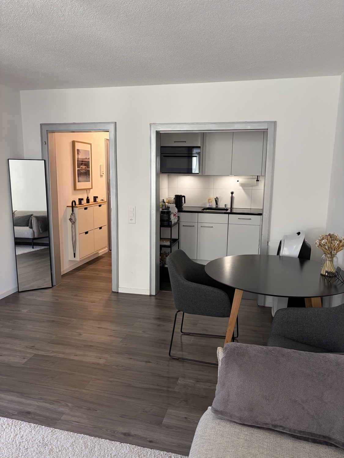 Appartamento di 2 ½ locali