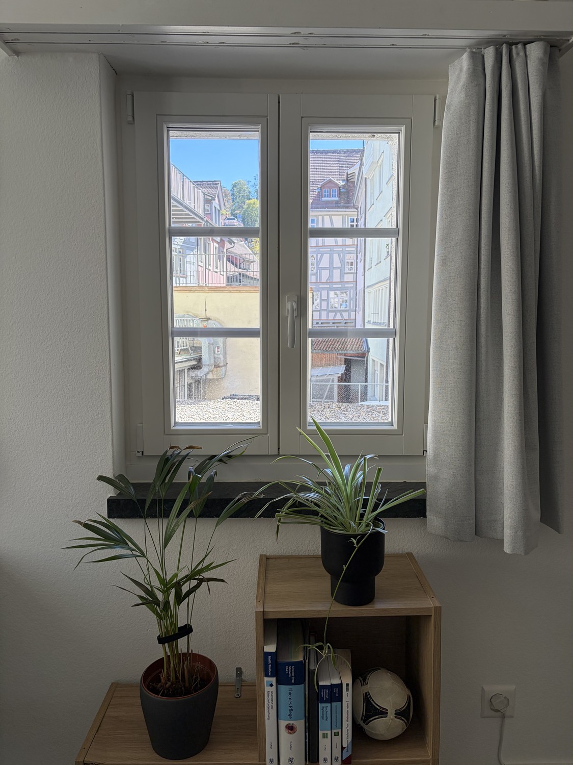 Appartamento di 2 ½ locali