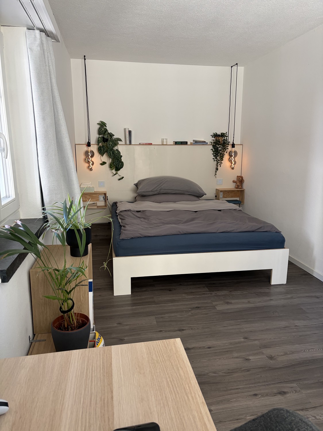 Appartamento di 2 ½ locali