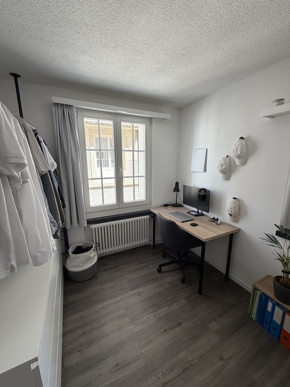 Appartamento di 2 ½ locali