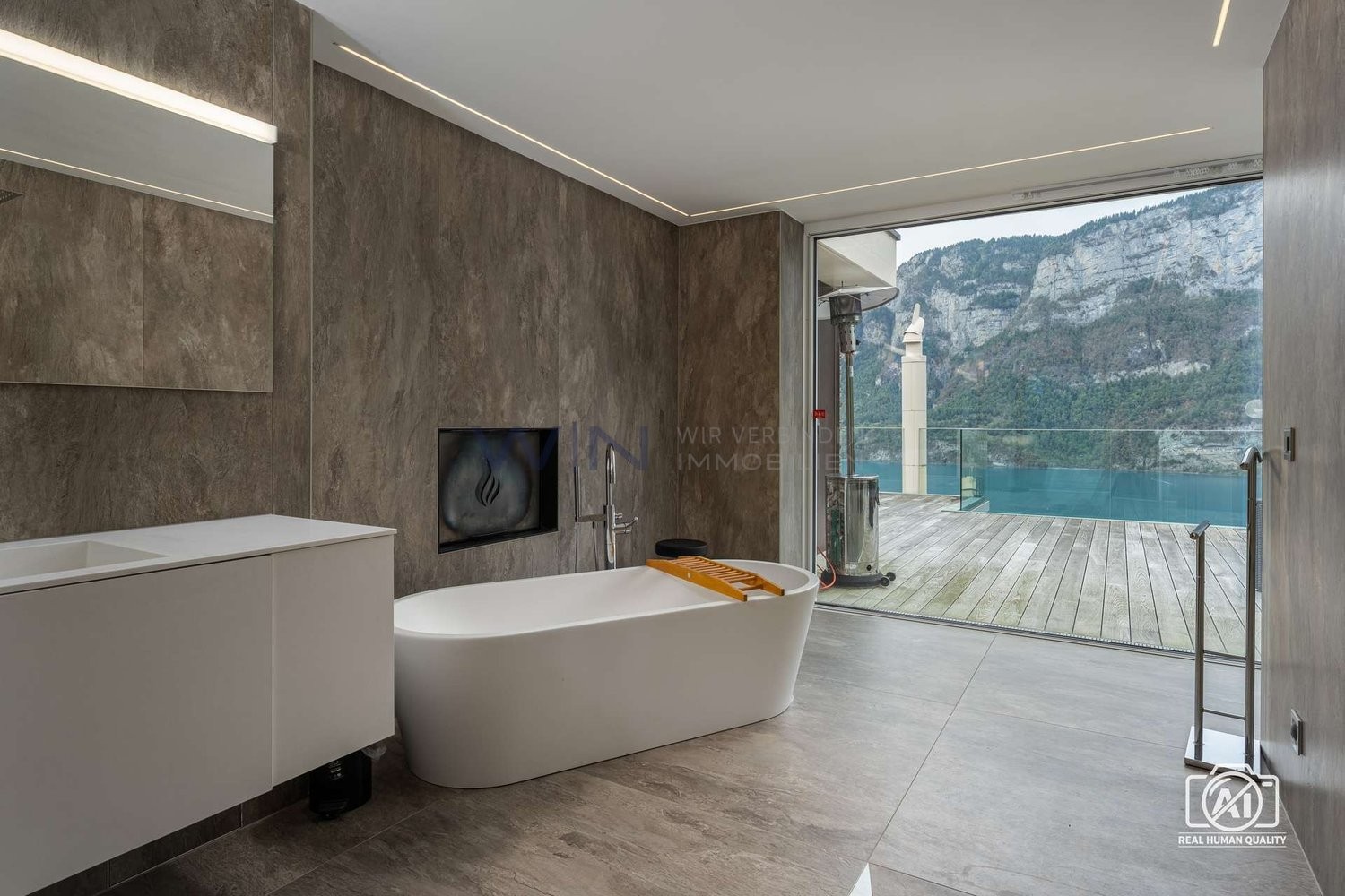 Appartamento di 3 ½ locali, foto 10 di 10