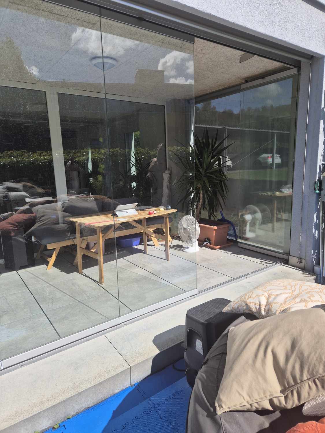 appartamento di 3 ½ locali