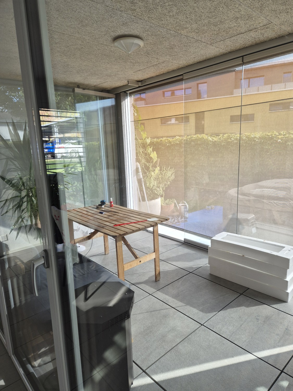 appartamento di 3 ½ locali