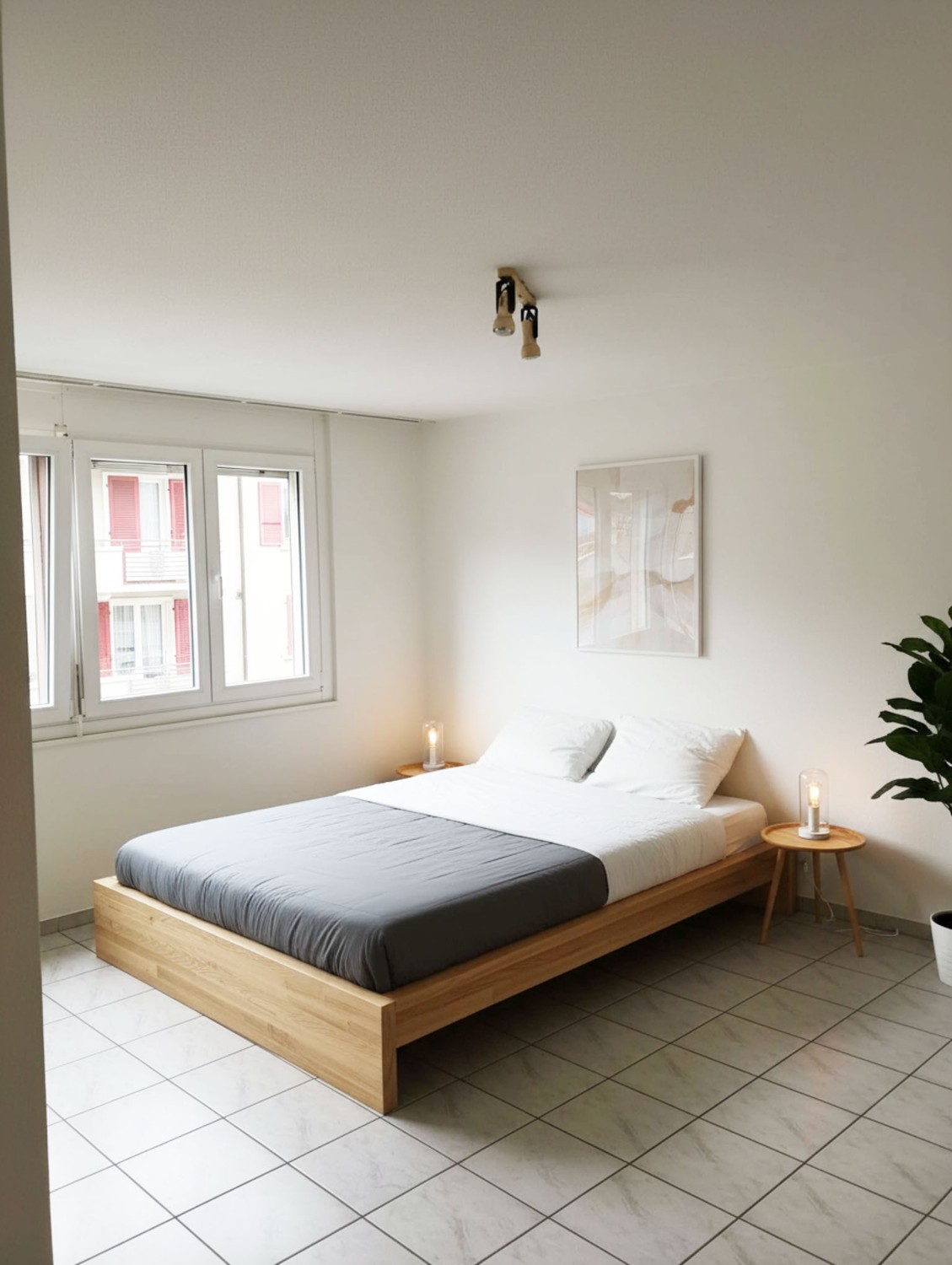 appartamento di 1 ½ locali, foto 1 di 5