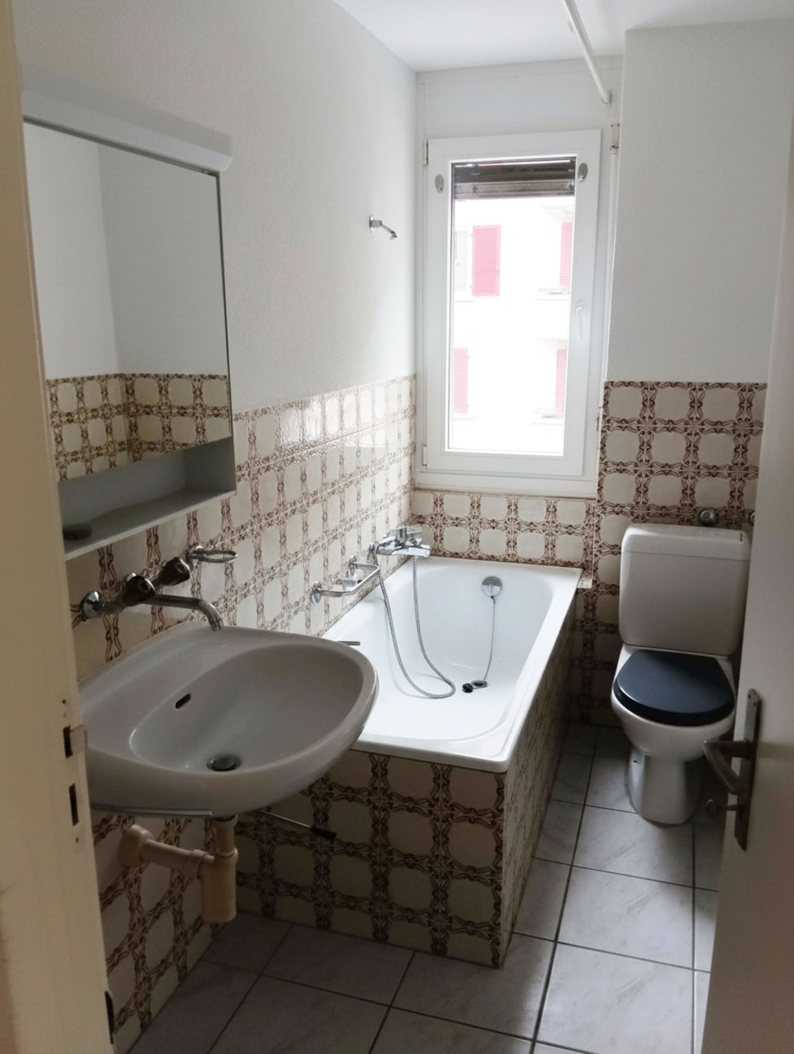 appartamento di 1 ½ locali, foto 4 di 5