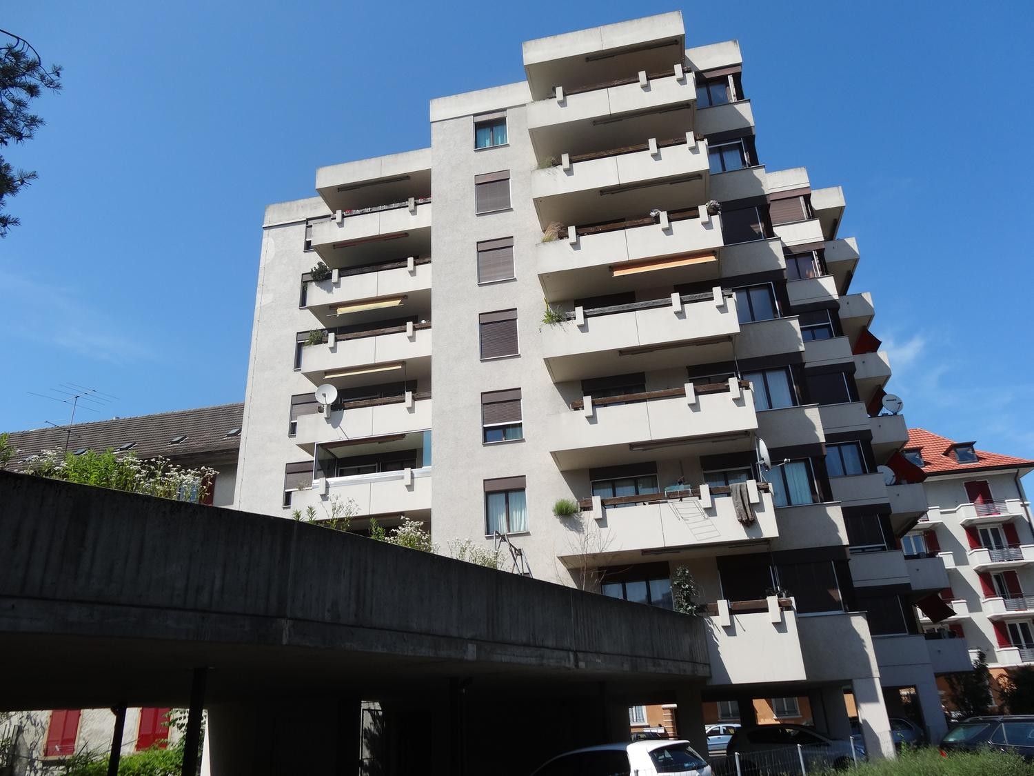 appartamento di 1 ½ locali, foto 5 di 5