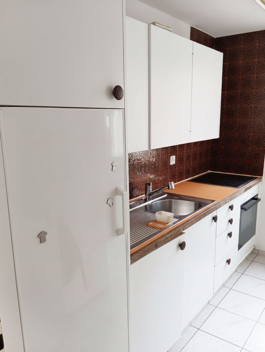 appartamento di 1 ½ locali, foto 2 di 5