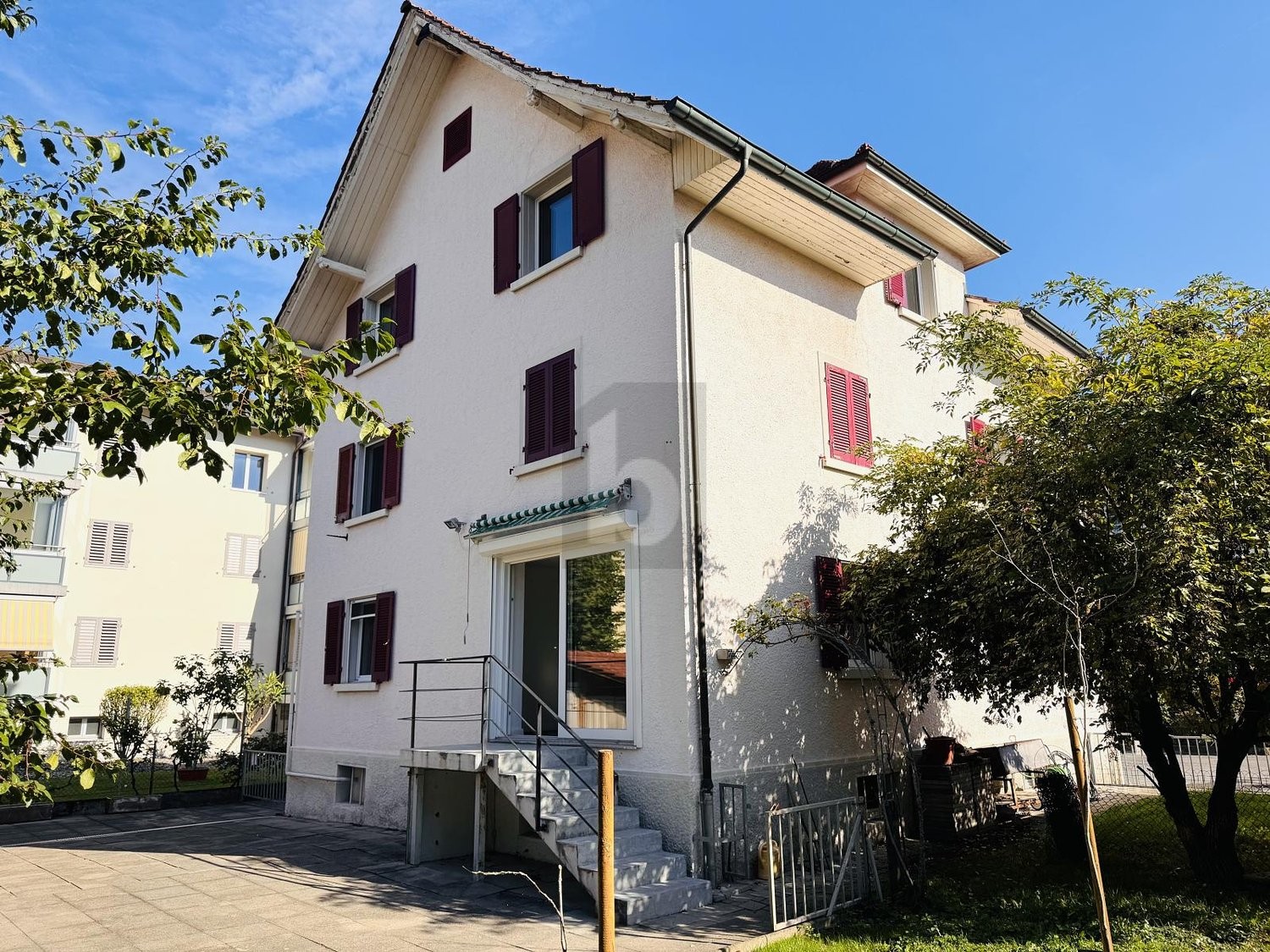 Appartamento di 2 ½ locali, foto 4 di 4