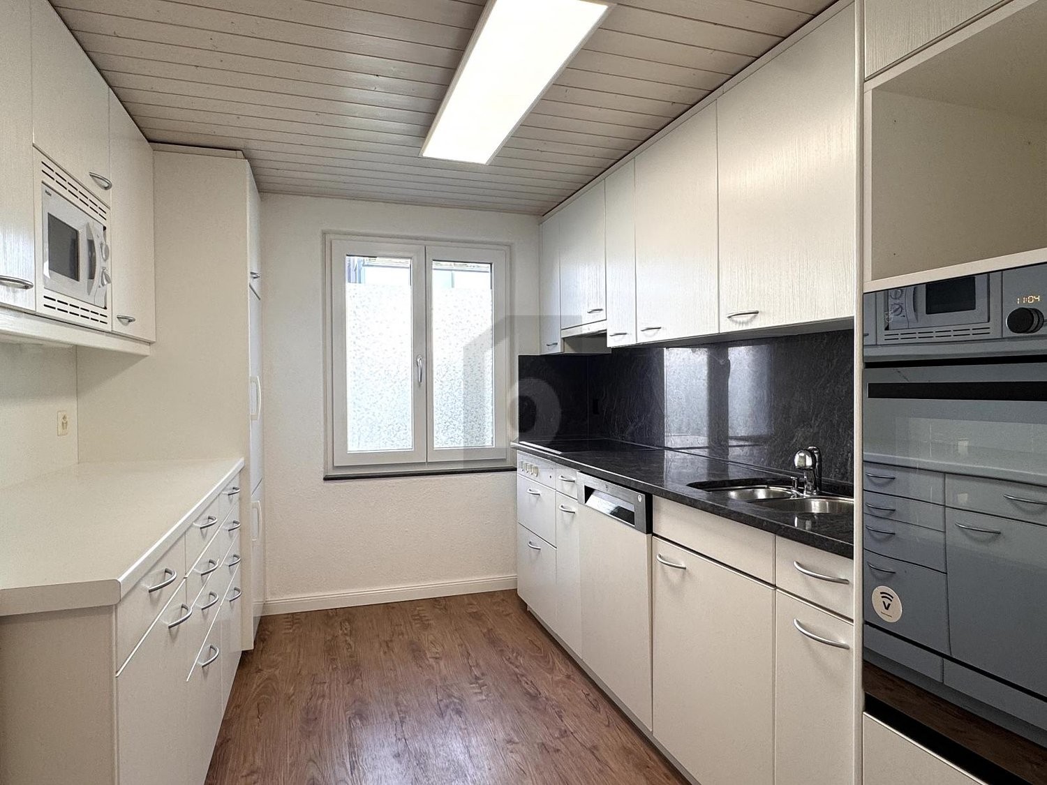 Appartamento di 2 ½ locali, foto 3 di 4