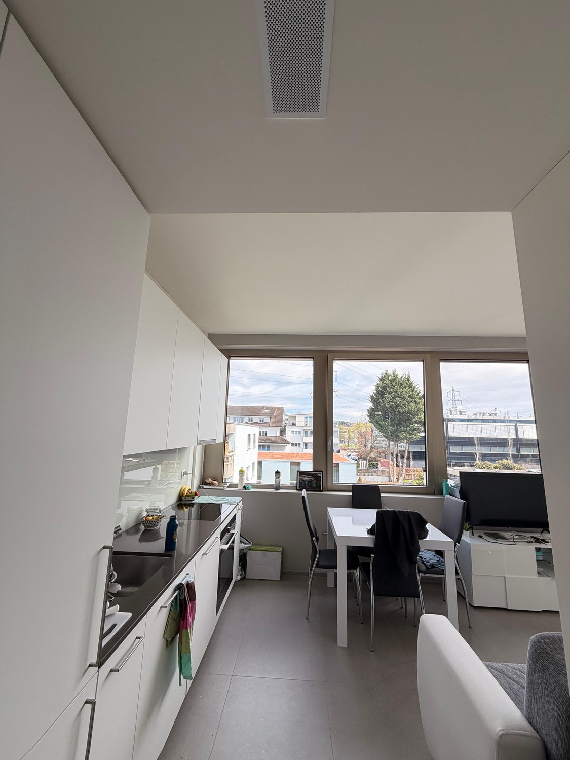 appartamento di 1 ½ locali