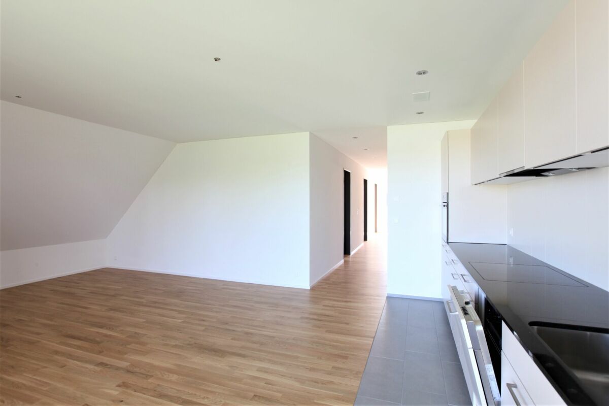 Appartamento di 4 ½ locali, foto 6 di 10