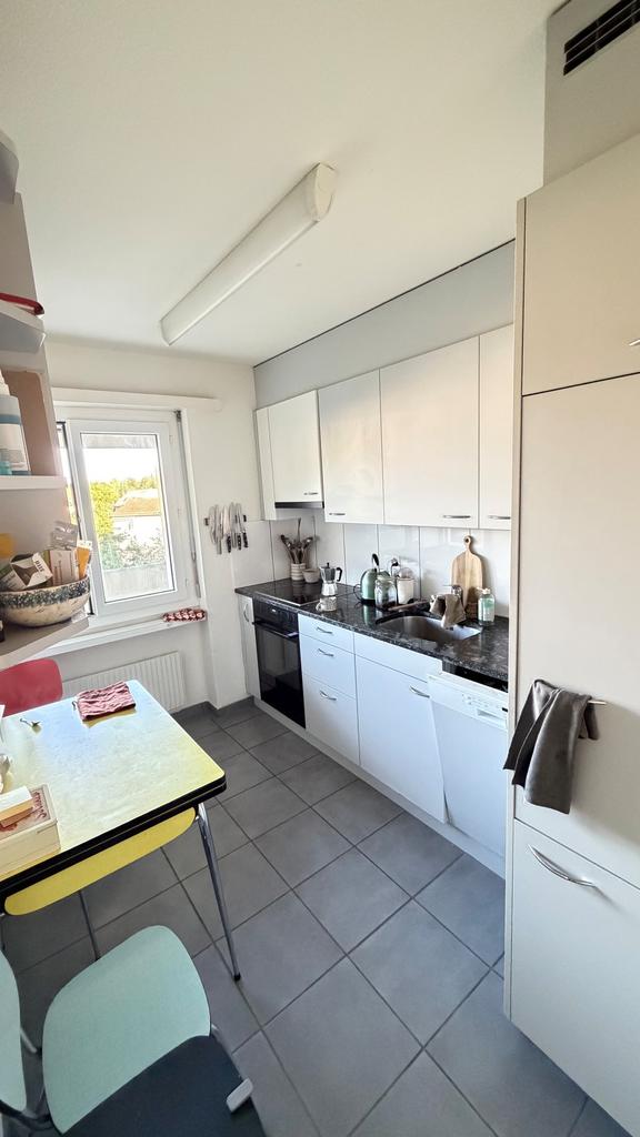 Appartamento di 3 ½ locali