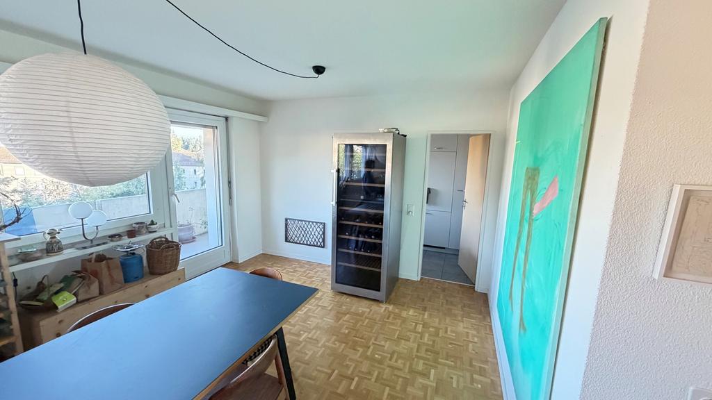 Appartamento di 3 ½ locali