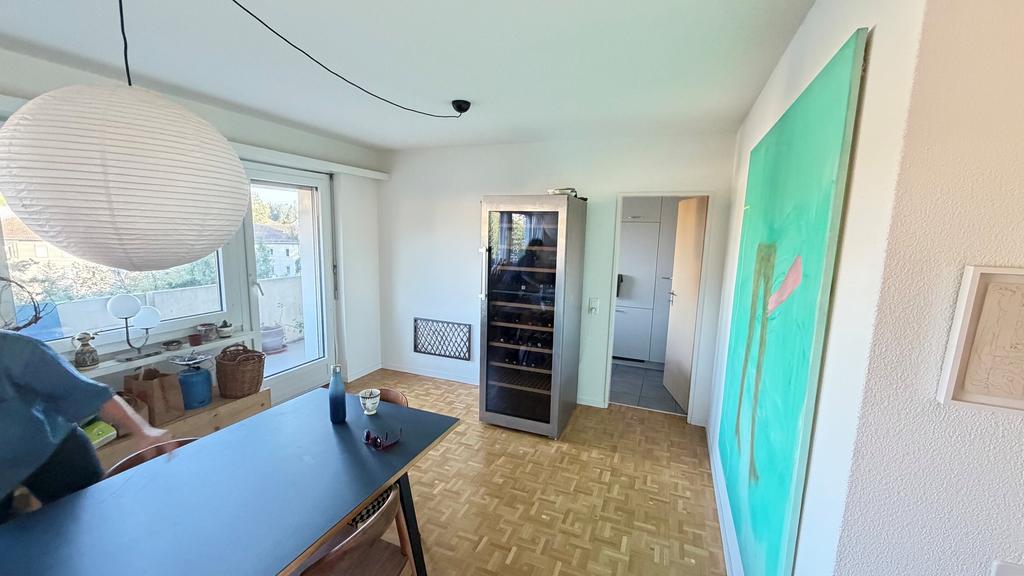 Appartamento di 3 ½ locali