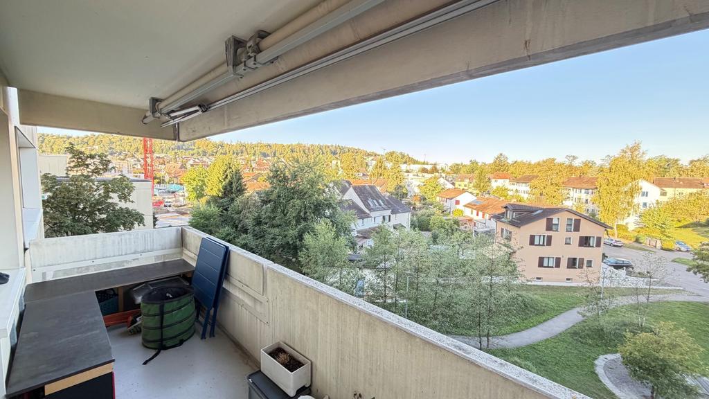 Appartamento di 3 ½ locali