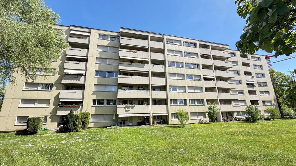 Appartamento di 3 ½ locali
