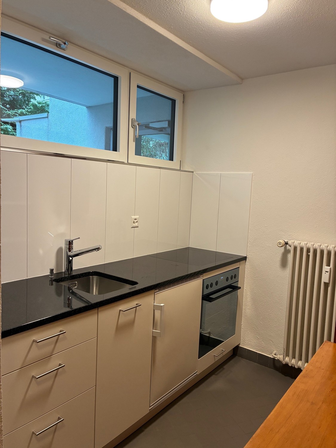 appartamento di 2 locali