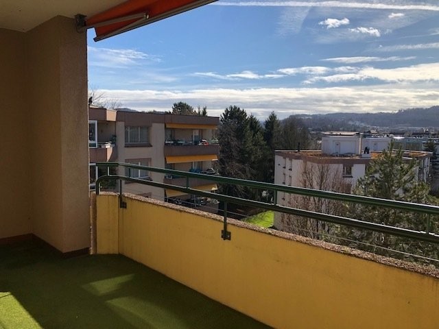 Appartamento di 2 ½ locali, foto 8 di 8