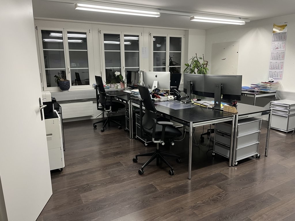 146m² ufficio
