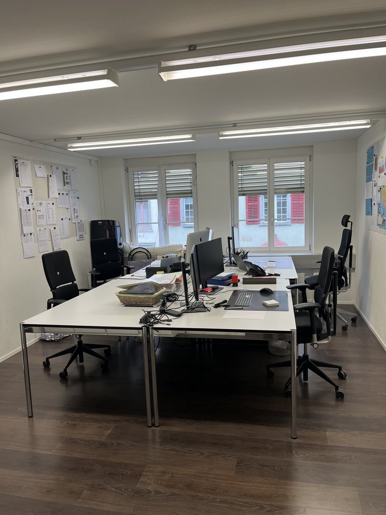 146m² ufficio