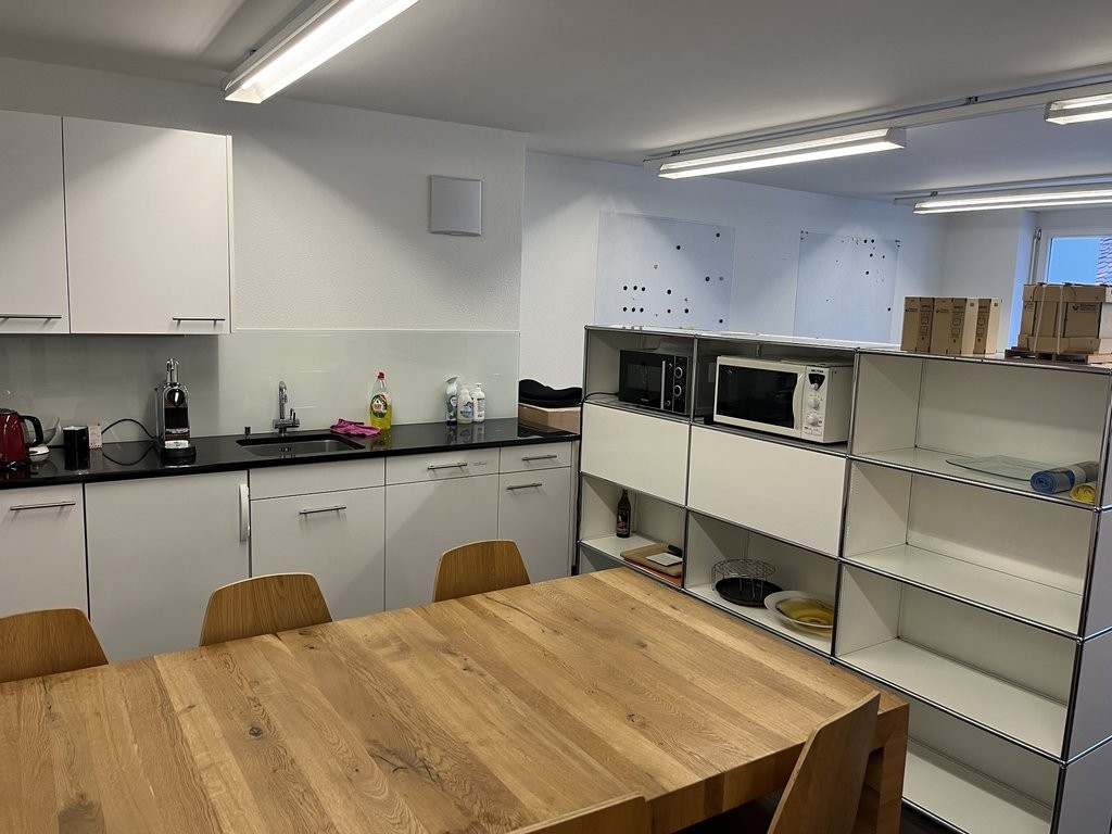 146m² ufficio