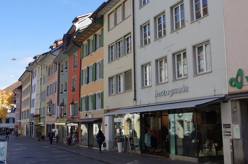 146m² ufficio