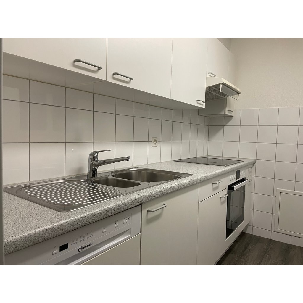3 ½ pièces appartement