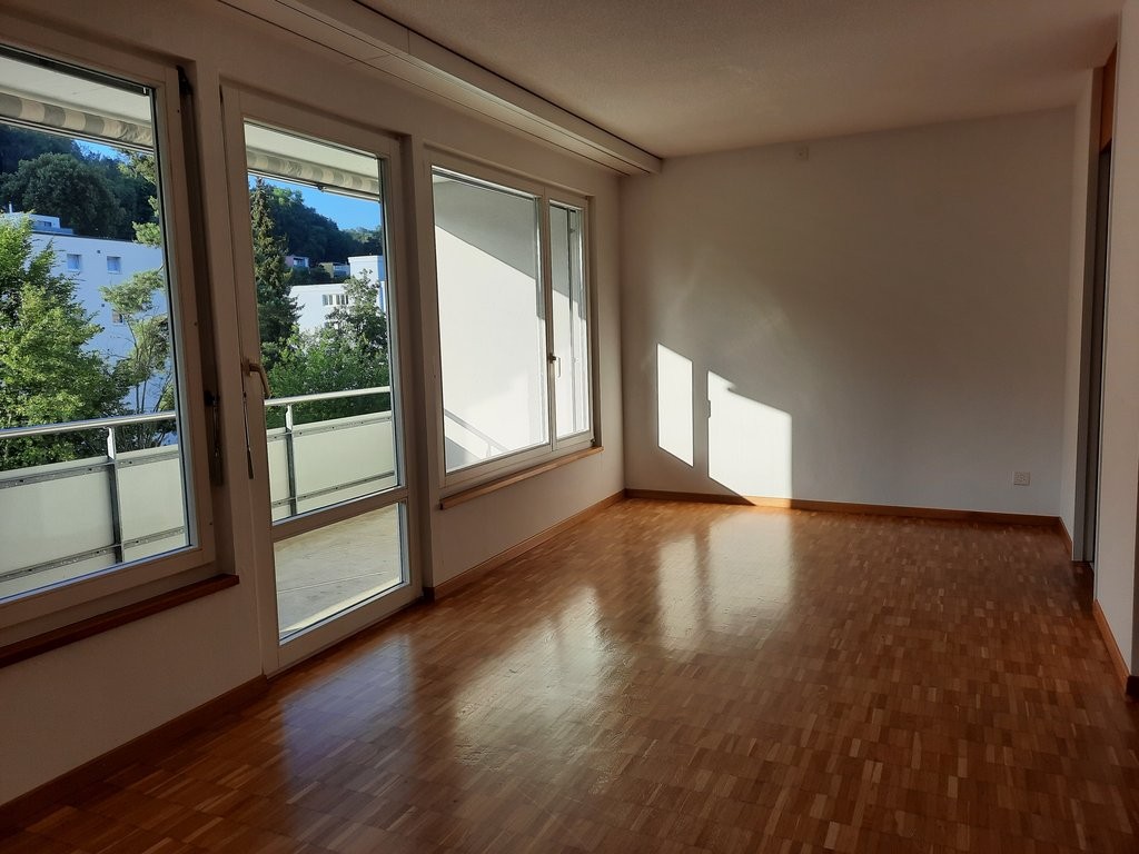3 ½ pièces appartement