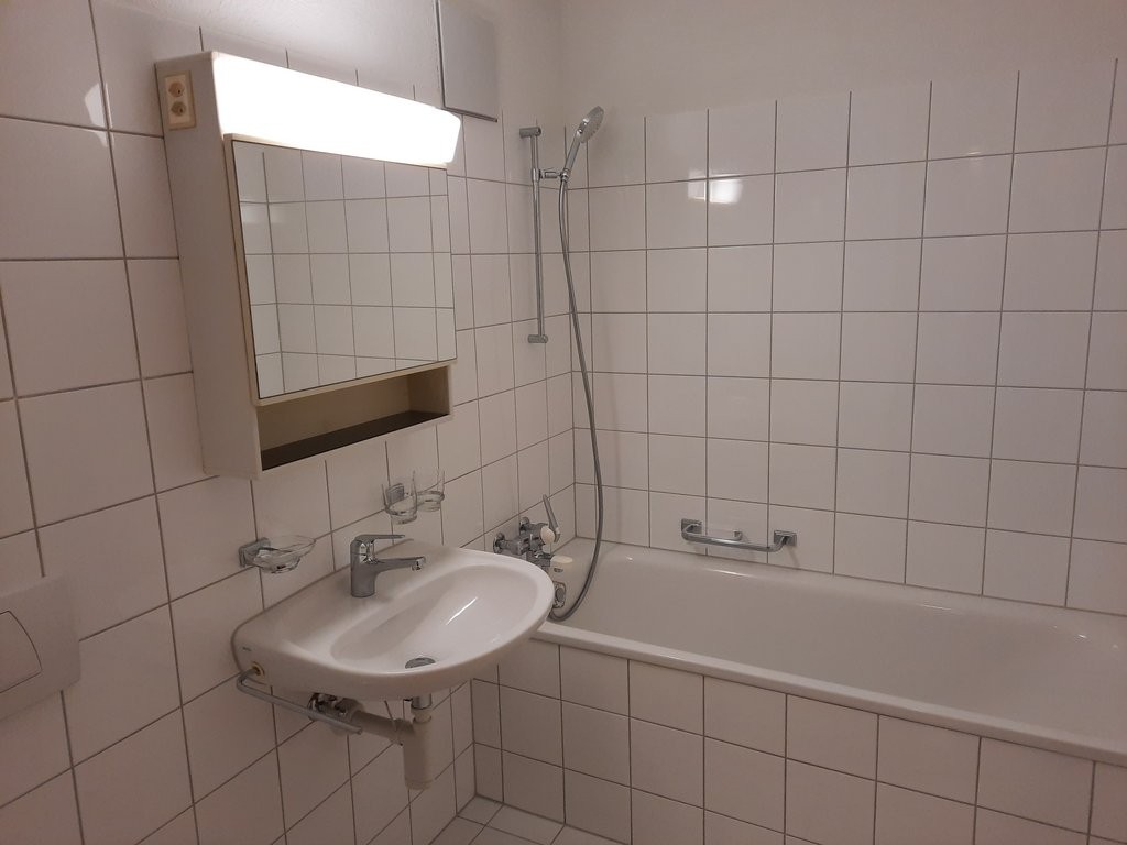 3 ½ pièces appartement
