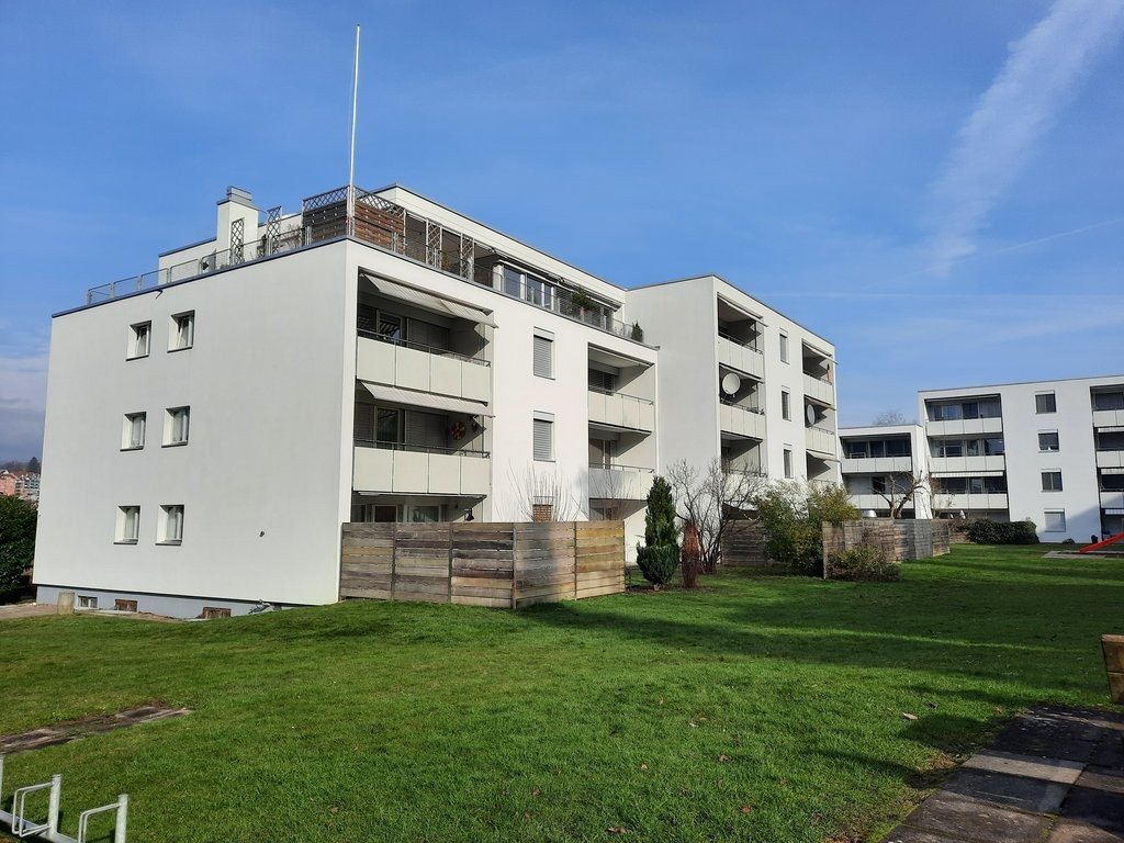 3 ½ pièces appartement