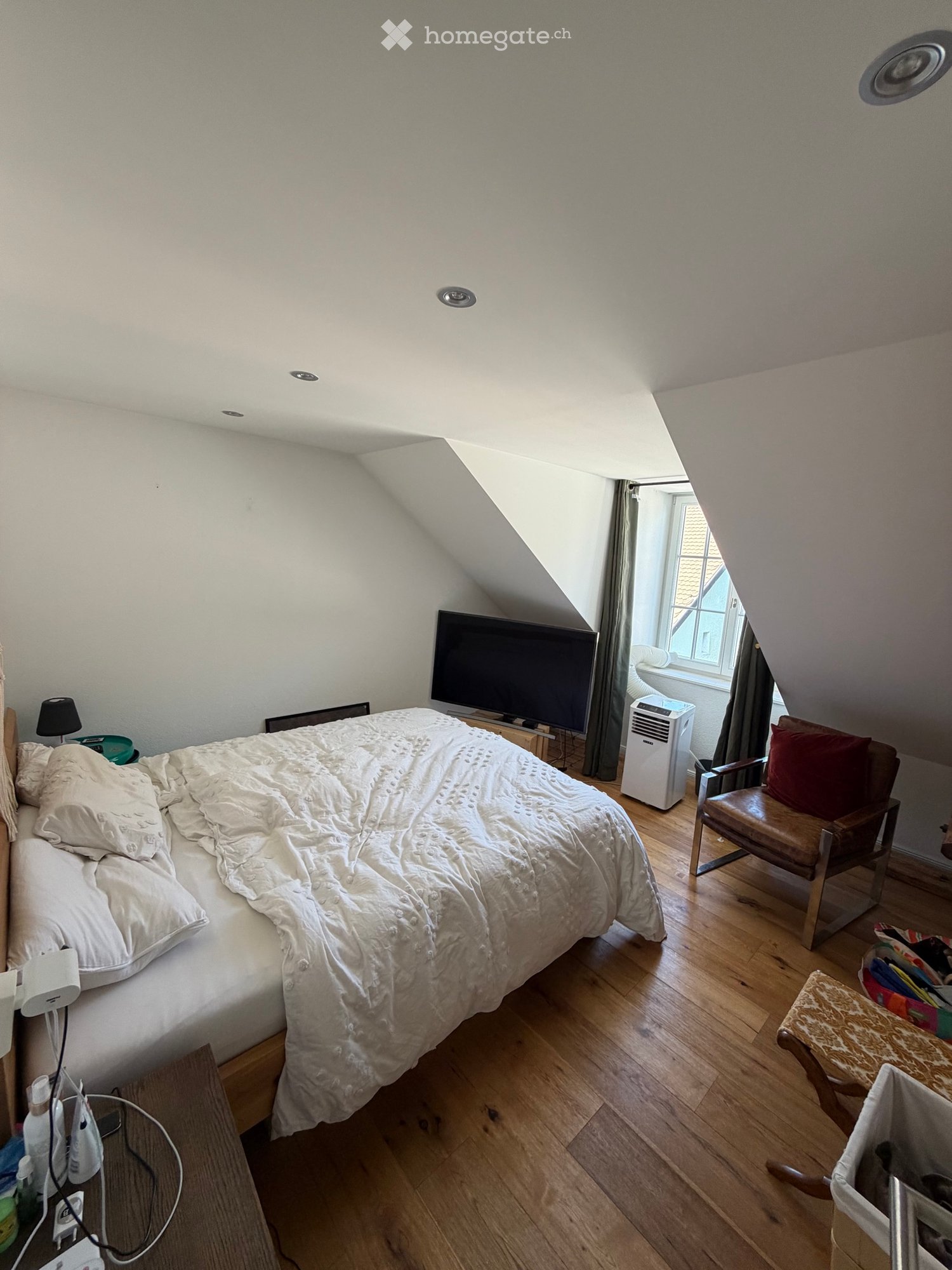 Appartement de 3 pièces