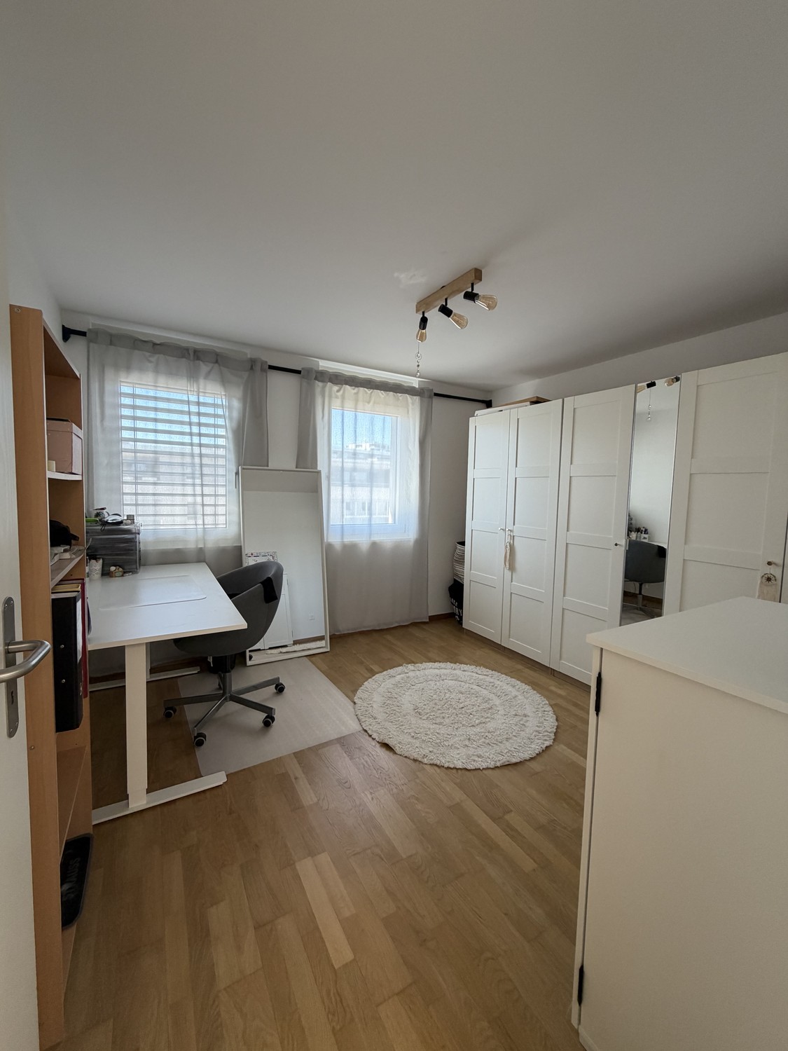 Appartamento di 3 ½ locali