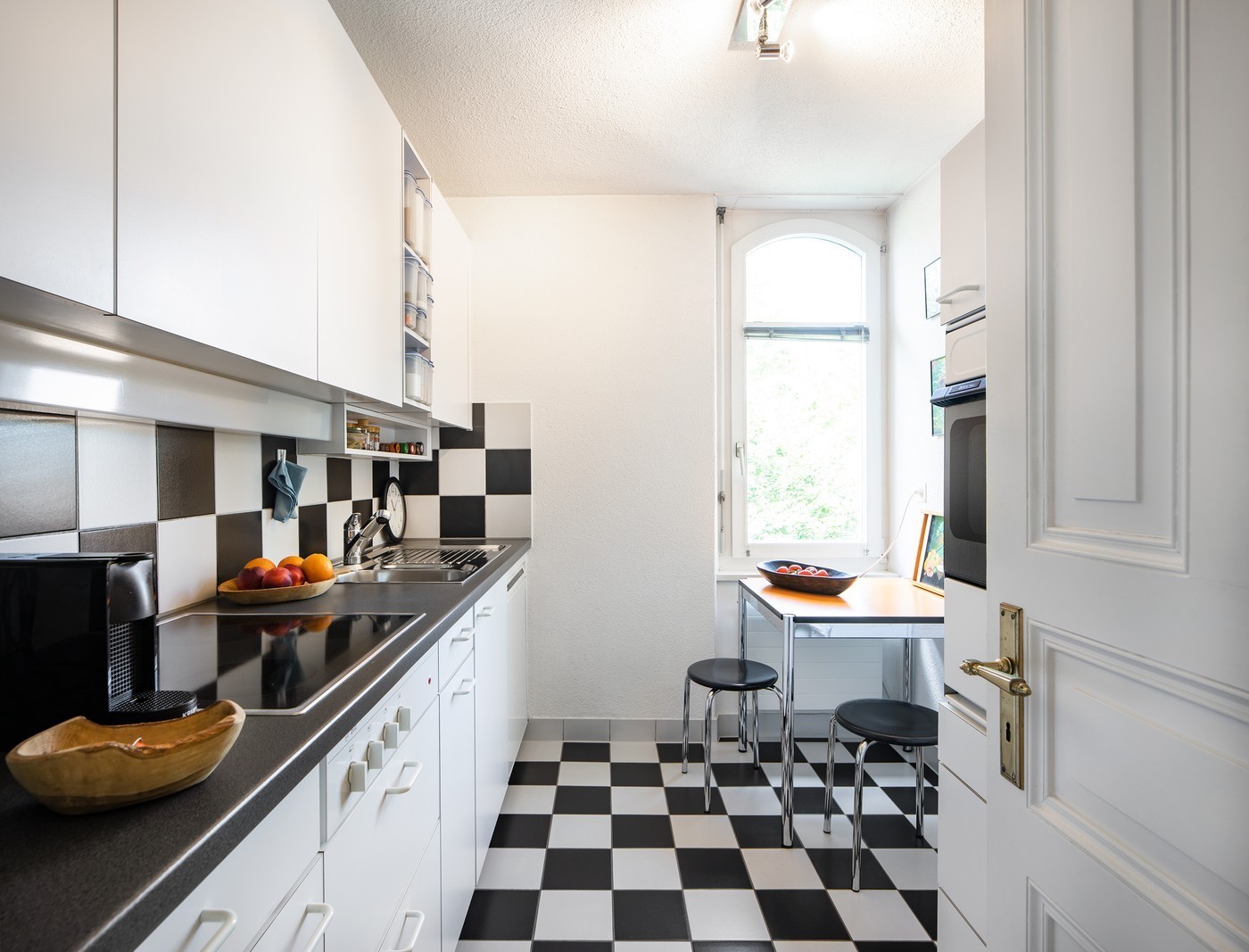 Appartamento di 2 ½ locali, foto 4 di 7